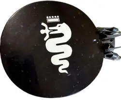 Bränslelocktäcke OEM 46772586 för Fiat Stilo