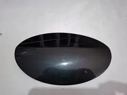 Trappe à carburant Maserati Quattroporte 6 OEM 22725 Noir