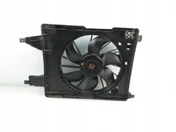 Kylfläkt Renault Scenic II 1.6 16V 8200680824A