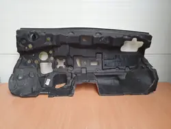 Aislamiento de mampara motor Opel Grandland X