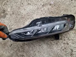 OEM 92201D4600 Kia Optima Dimljus LED Vänster