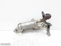 EGR-KOELER RENAULT KADJAR 1.5 DCI