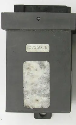 ÉMULATEUR VIALLE Vialle 207350.1