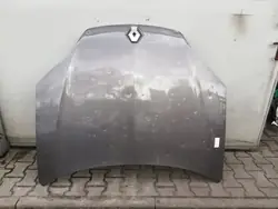 Motorhuv Renault Laguna III 09-> OEM 651000021R