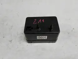 Mercedes centrale vergrendelpomp OEM 0008002548 Gebruikt