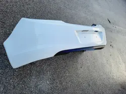 OPEL INSIGNIA A HATCHBACK Paraurti posteriore 13238744 Z40R