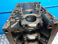 Bloc moteur Mercedes OM613 OEM 6130110101 Occasion