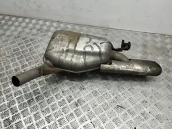 Mercedes-Benz CLS C219 2006 Höger Sida Ljuddämpare OEM 2194911200