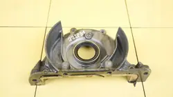 Kurbelwellendichtungshaus OEM 04B153C - Gebraucht