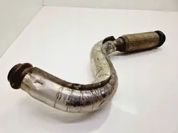 Connecteur flexible échappement OEM 46RNZ20 Peugeot
