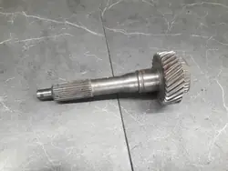 Vaihteiston akseli OEM 9022620502 Mercedes Sprinterille