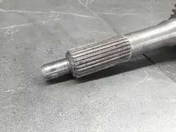 Versnellingsbak as OEM 9022620502 voor Mercedes Sprinter