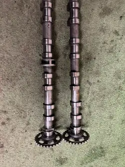 MERCEDES OM 651 2.2 CDI