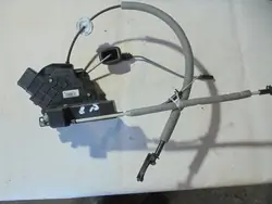 Linke Vordertürschloss 6 Pins Volvo XC60 2012