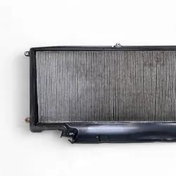 Tesla Model X Kabinfilter Hölje OEM 1045566-00-H