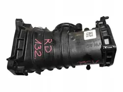 Tuyau d'admission OEM 059145762DQ pour VW Audi A4 B9 3.0 TDI