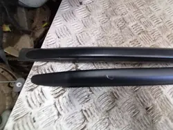 Dakrails Ford Focus MK3 OEM MIP17002 - Compleet set