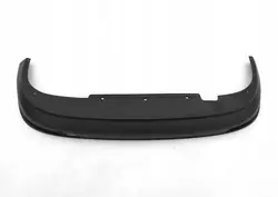 Achterbumper Spoiler FIAT TIPO II 2 Sedan 2015 OE