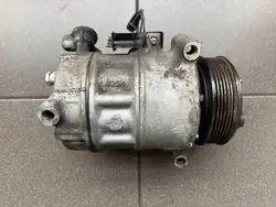 Compressore Aria Condizionata 1.6 TDCI Ford Mazda