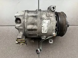 Airconditioningcompressor 1.6 TDCI Ford Mazda