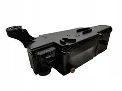 FAP Fluid Tank Citroen C4 Picasso I 1.6 2.0 HDI 9658154580