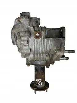 Riduttore anteriore Toyota Urban Cruiser 3610052030