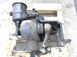 Ohjausvaihde OEM LORK-838-1000016515 Star 6.8