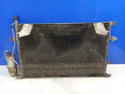 Radiateur de climatisation Volvo V70 2004