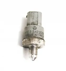 ABC-trycksensorventil OEM 0035422018 Mercedes