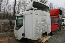 DAF LF 45 Sleeper Cab OEM 123, High Tunnel 2003