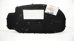 Aislamiento capó OEM 360149989 para VW Golf 6 VI