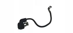 Pince de Masse OEM 9164346 pour Câble IBS BMW E60