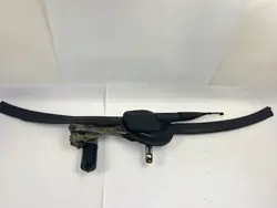 Etupyyhkijän mekanismi Mercedes W124 E-luokka 1993-