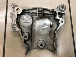Couvercle de Distribution OEM 55279555 Alfa Romeo Stelvio/Giulia