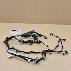 Motor Kablage OEM 2541503402 för Mercedes