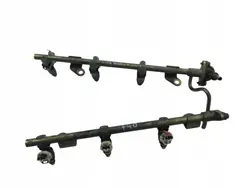 Bränsleskena 3.5 V6 VQ35DE Renault Vel Satis I 5907911409142