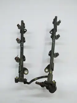 Rampa de inyección 3.5 V6 VQ35DE Renault Vel Satis I 5907911409142
