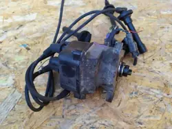 Distribuidor de encendido OEM APARAT1 para Rover