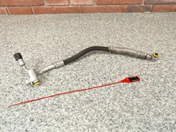 Ilmastointiletkut BMW F01 F02 F10 F11 N52 N53