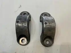 Audi SQ7 Fram Stabilisatorfäste OEM 4M0411336D