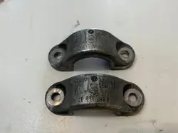 Support Stabilisateur Avant Audi SQ7 OEM 4M0411336D