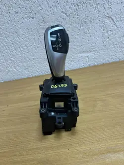 Mecanismo de cambio BMW D5499 para Serie 7 F01/F02