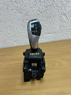 Mécanisme de changement de vitesses BMW D5499 pour Série 7