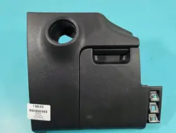 Skoda Kodiaq I Stauraumabdeckung OEM IMPRK1545670