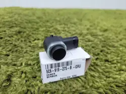 PDC Parkeringssensor Porsche 911 991 Boxster 981 Panamera I Cayenne