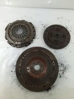 Koko kytkin Corsa D 1.2