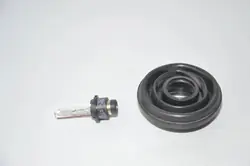 Xenon-Zündgerät OEM 5074945798 für BMW 5er