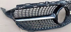 Grille Mercedes W205 AMG OEM A2058800607 - Occasion