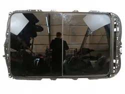 Skoda Panoramadak OEM PANORAMA SZYBERDACH