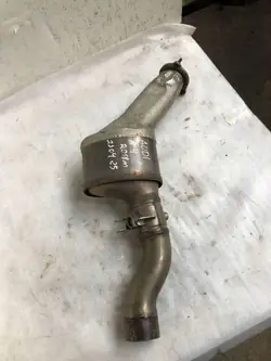 Catalyseur Audi OE 4G0131703 - Occasion